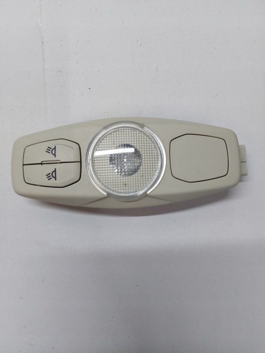 light of the roof OSWIETLENIE cabs FORD FOCUS MK3 AM51-13K767-BD