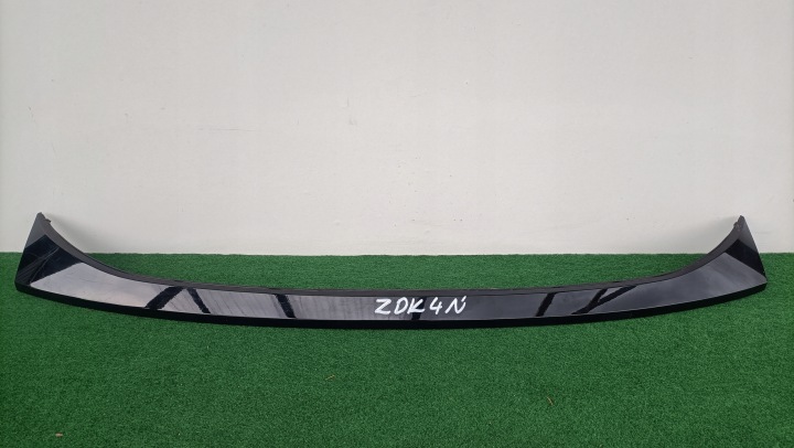 HYUNDAI TUCSON 4 IV LEISTE SCHUTZLEISTE HECKKLAPPE HECK LOTKA SPOILER 87311-N7000 ZDK4N