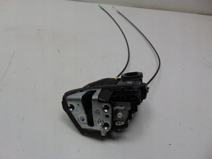TOYOTA VERSO 09- LAST CASTLE 4PIN 7