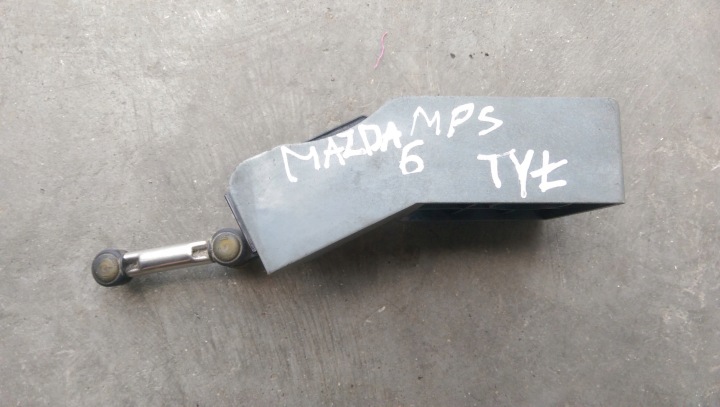Sensor POZIOMOWANIA Leuchten MAZDA 6 MPS Sedan