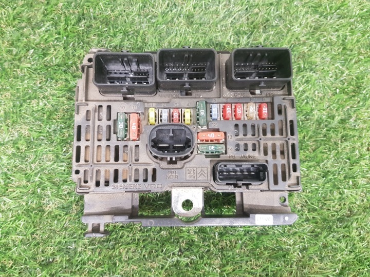 upravljačka BSM CITROEN BERLINGO 2 9661682980 L11