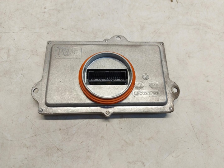 PEUGEOT 508 II control unit lights front right 90133633