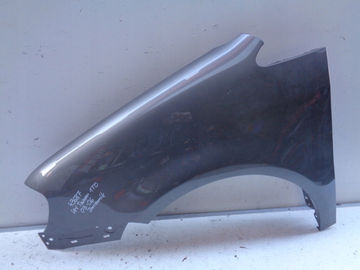 AILE GAUCHE AVANT VW TOURAN 1T 1T0 03-06 NR 43687