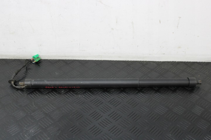 Vérins de coffre hayon Télescopique du capot Électrique 9809682380 PEUGEOT 5008 II 2