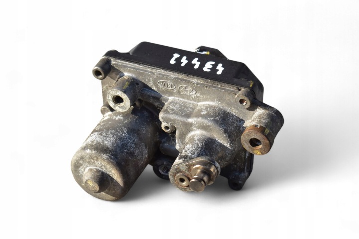 regolatore Turbina KIA CEED II HYUNDAI I30 II 1.6 CRDI 28235-2A600