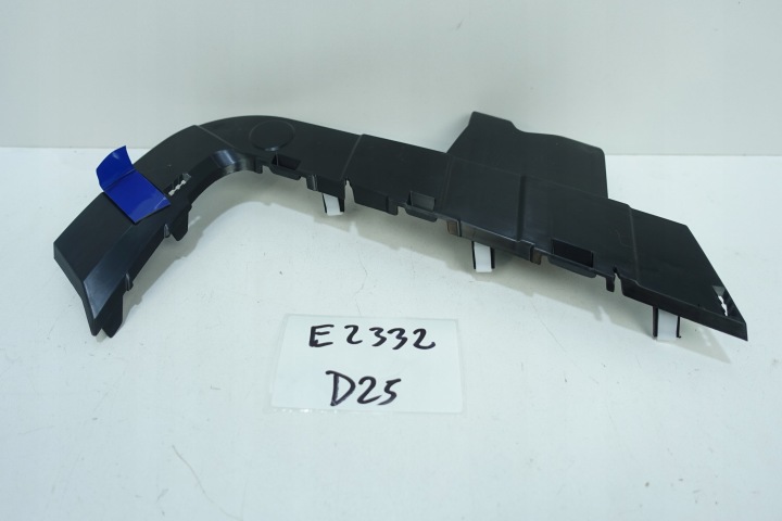 support holder of a bumper right HYUNDAI KONA 2020- 865B2-HF000