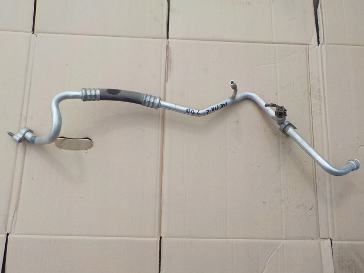 Conduit pieces tuyaux Climatisateur air conditionné ford focus mk2 2,0 16v