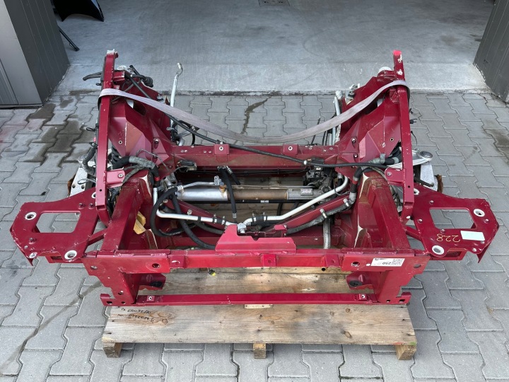 FERRARI 612 SCAGLIETTI OVJES RAMA GREDA AMORTIZER VILICA 985213714