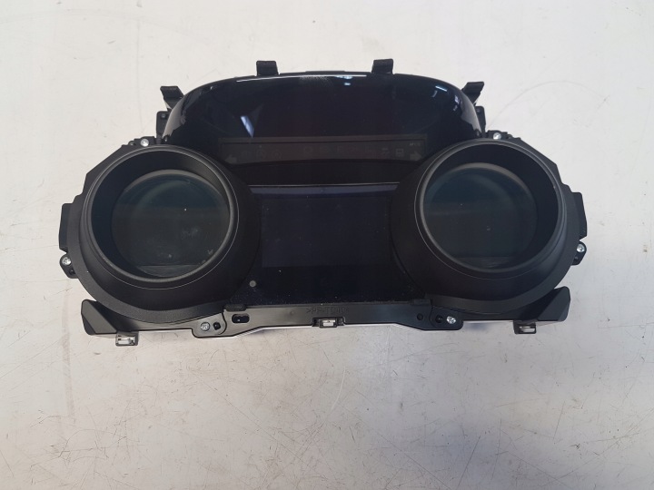 TOYOTA YARIS IV P21 1.5 Hybrid Instruments tachymètre compte tours 83800-K0270