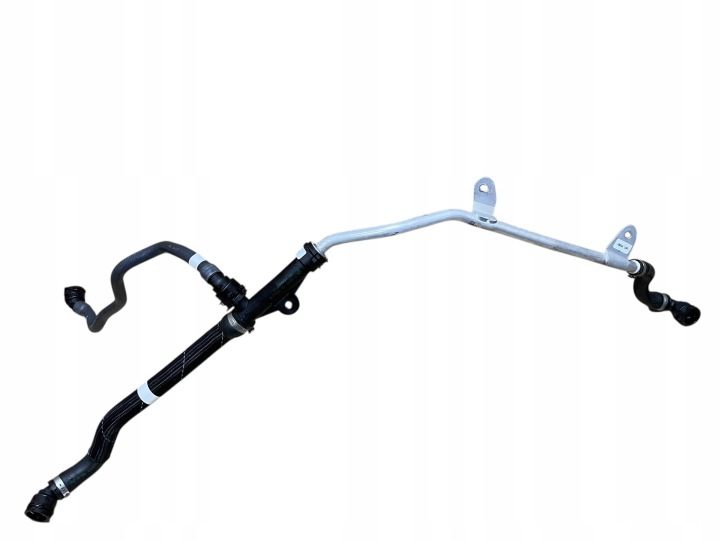 rohr Schlauch Rohr Schlauch des Wassers BMW X7 G07 LCI 40d