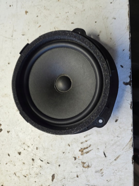 AUDI A3 8V Lautsprecher Tür TYLNYCH 8V4035411B