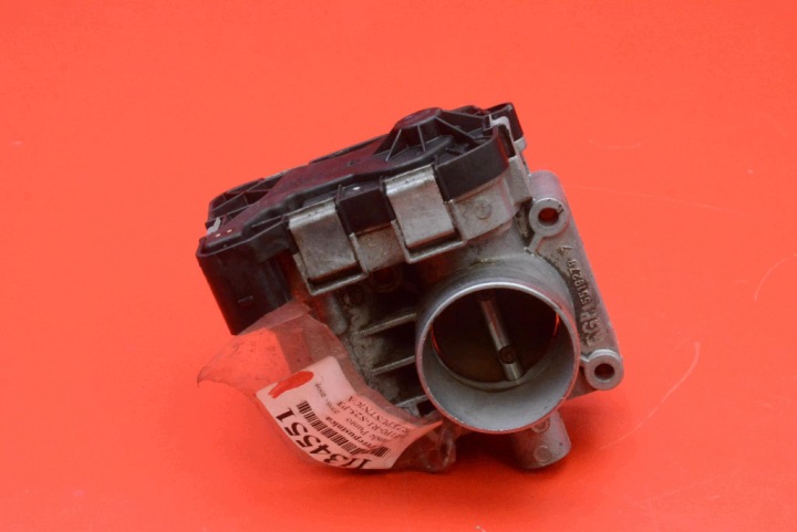 drosselklappenstellmotor 44SMF9 FIAT GRANDE PUNTO 3 III 1.4 8V 77 KM 05-12