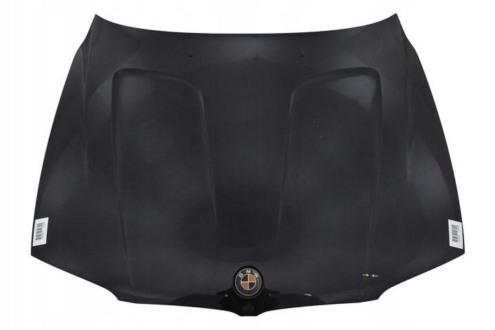 Motorhaube Fronthaube BMW X3 E83