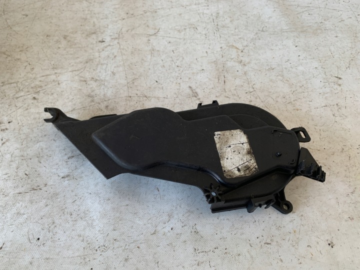 # cover of the gear PEUGEOT CITROEN HDI 9655399580