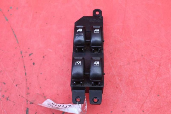 control panel of the window EU 93570-26100 HYUNDAI SANTA FE 1 and 04-13