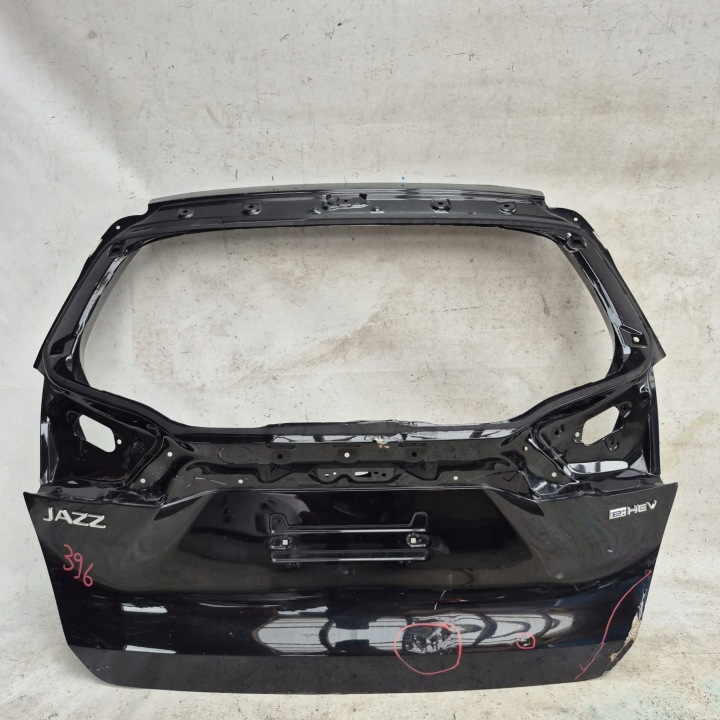 HONDA JAZZ V 5 CROSSTAR 20-> malle/hayon arrière arrière