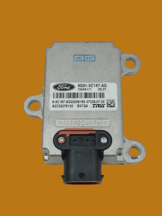 upravljačka ESP 6G91-3C187-AG Ford Mondeo Mk4 (2007-2014)