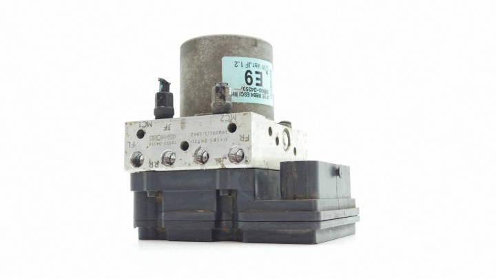 servo bubanj ABS KIA OPTIMA IV 1.6 CRDI 58920-D4150