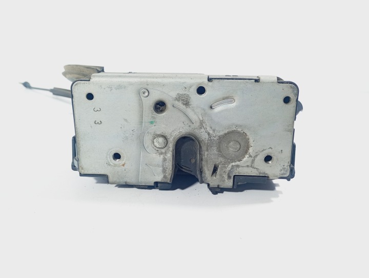 de la Serrure Portière PRAWYCH PRZEDNICH OE 1350147080 Fiat Ducato 06-14