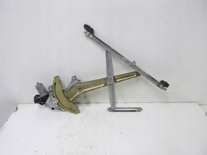 mechanism of the window front left Daihatsu Cuore VI L251 03r.