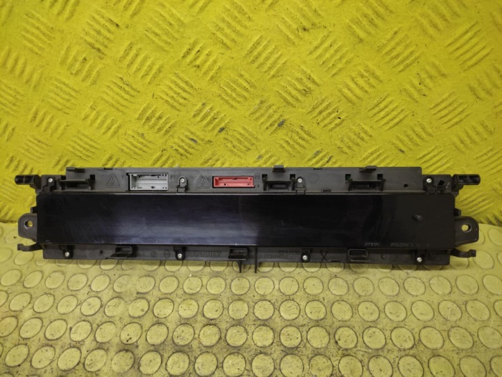 RENAULT SCENIC II quadro strumenti TACHIMETRO contagiri P8200787774A