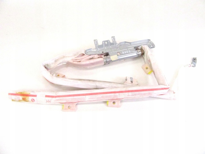 Airbag toit rideau Airbag Droit Passegers BMW 5 F11 Kombi Touring 9143420