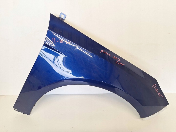 FORD FOCUS MK3 LIFT 14-18 Kotflügel rechts