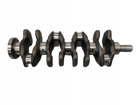 crank TOYOTA CHR C-HR HYBRID X2ZR
