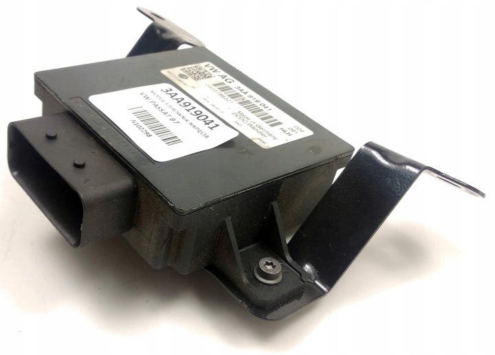 ORG MODULO CENTRALINA STABILIZATOR DI TENSIONE VW PASSAT B7 3AA919041