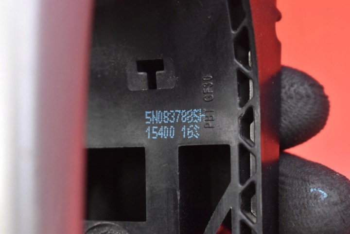 LEVEL LF8H 5N0837885H SKODA SUPERB 2 II 08- 13 10