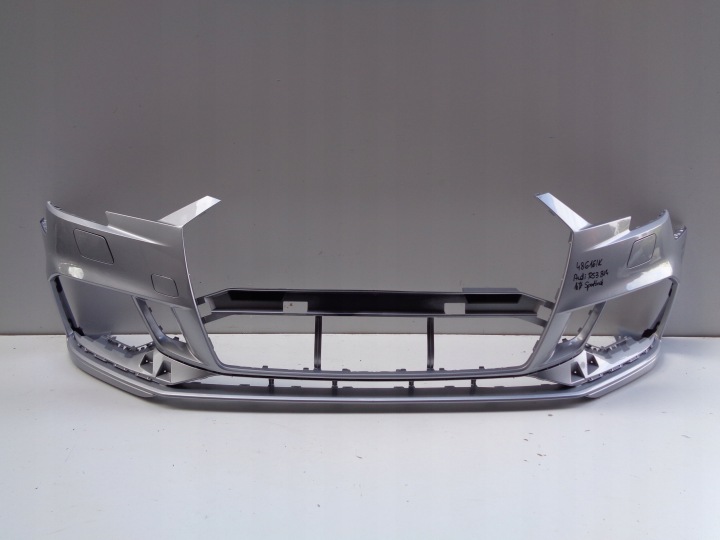 NO-WY-- Frontstoßstange AUDI RS3 8V 8V0 8V4 SPORTBACK LIFT NR 48616