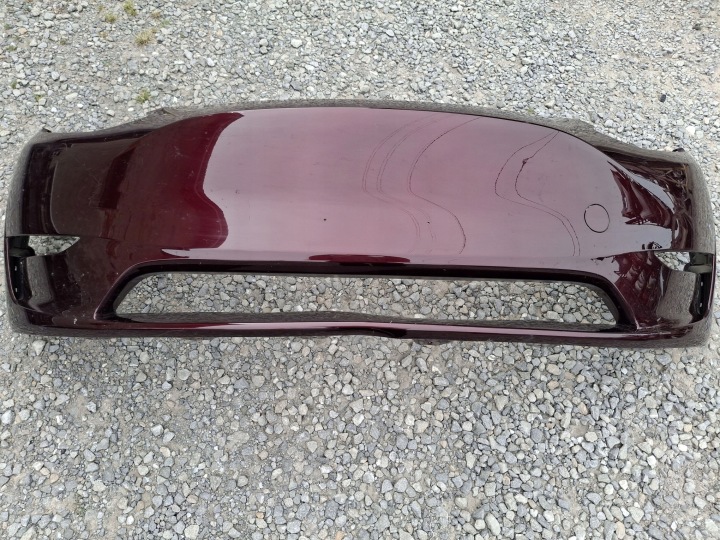 Pare chocs avant TESLA MODEL Y 2020R->