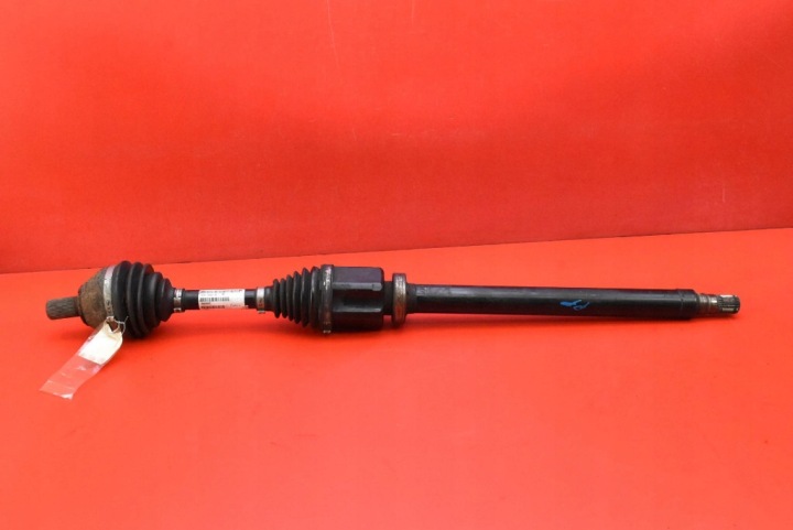 Semiasse Destro Anteriore AUTOMAT 6G9N-3B436-BD VOLVO S80 2 II 2.4 D5 185 KM 06-09