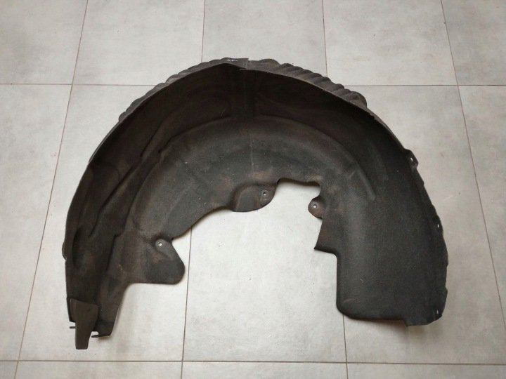 Mercedes-Benz E W213 KOMBI Pare soleil Gauche Arrière A2136821371