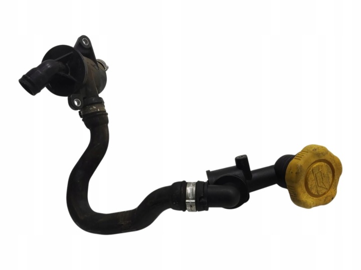 hose WLEW cup oil OPEL CORSA D 1.3 CDTI 2011-2014 LIFT