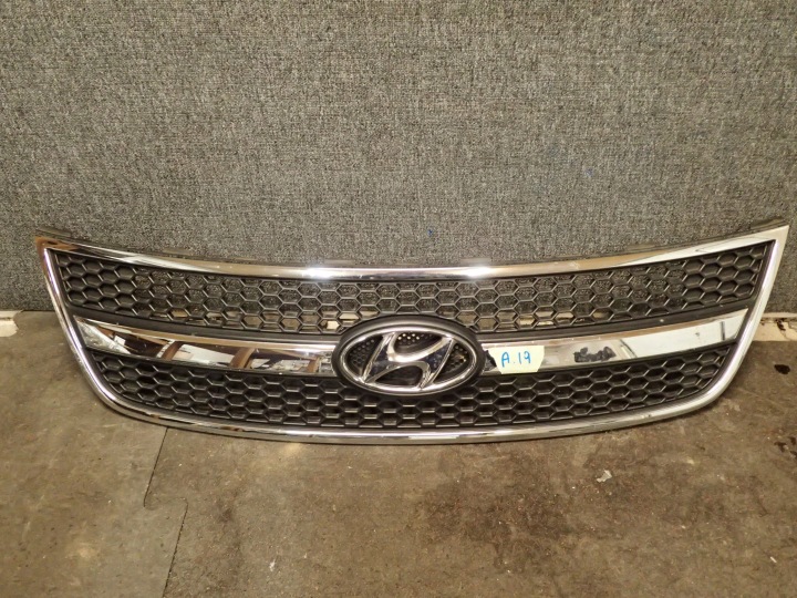 maska HYUNDAI H1 07