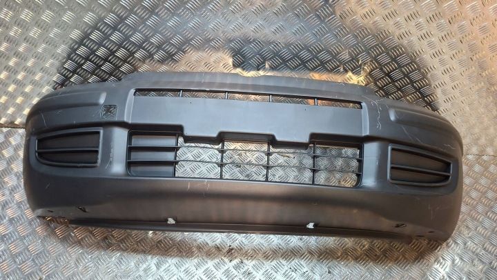 Pare choc Avant 735316597 FIAT PANDA II 2003