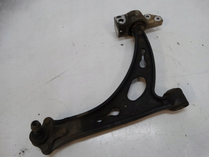 Querlenker vorne rechts SKODA OCTAVIA II 1K0407153N