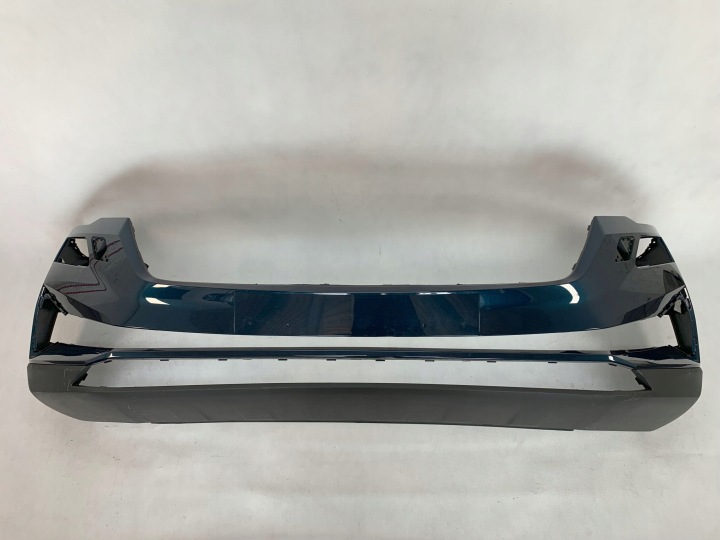nárazník predný Skoda Karoq FL 21r SPR 2021 Lift 57A807221D 05.25