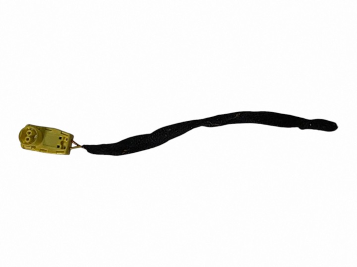 Connector Contact AIRBAG Airbags CITROEN BERLINGO III PEUGEOT PARTNER III