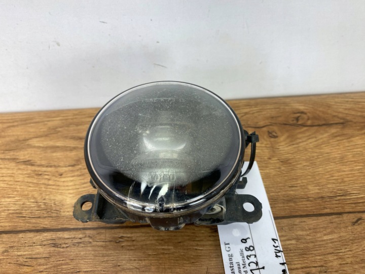 light fog lights front L=P Ford Mustang VI 2015