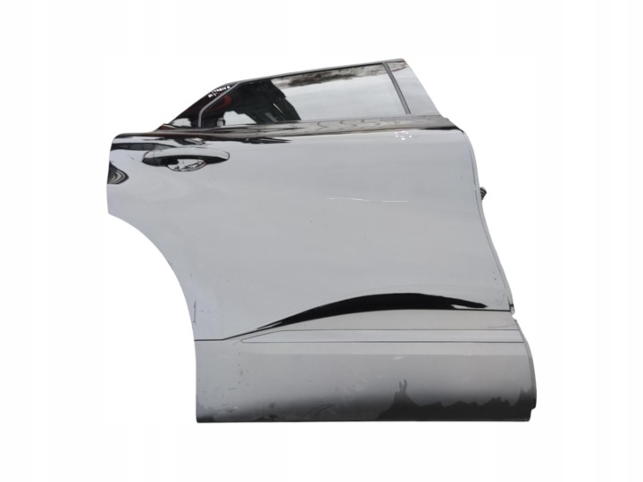 Tür rechts rechts heck hinten RENAULT CAPTUR II 2019-2024