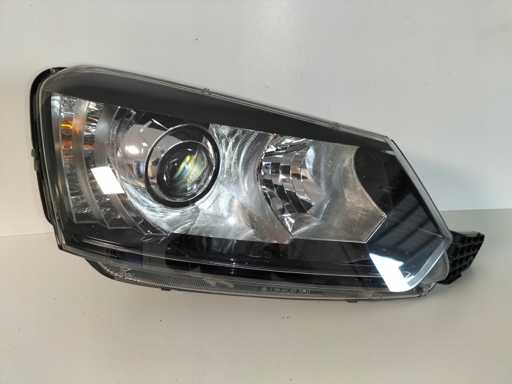 Licht vorne reflektor rechts SKODA YETI LIFT 13-17