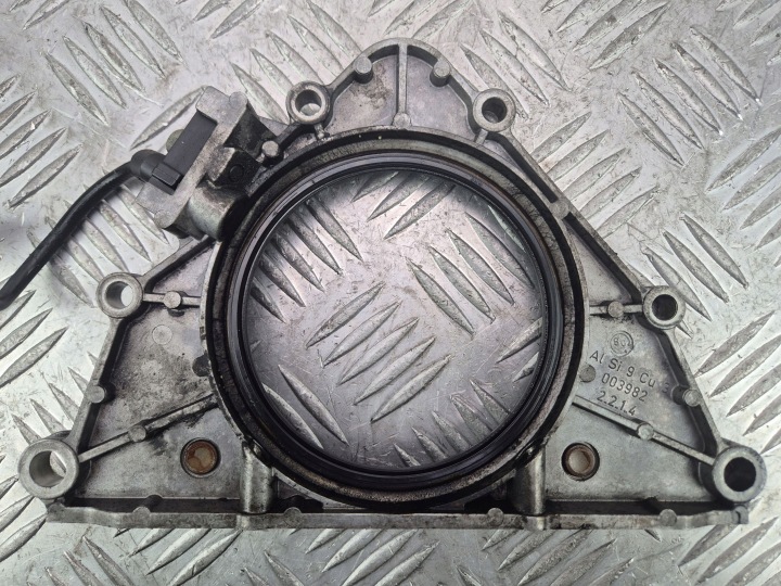 USZCZELNIACZ cams BMW X5 E70 35d 003982 M57 306D5
