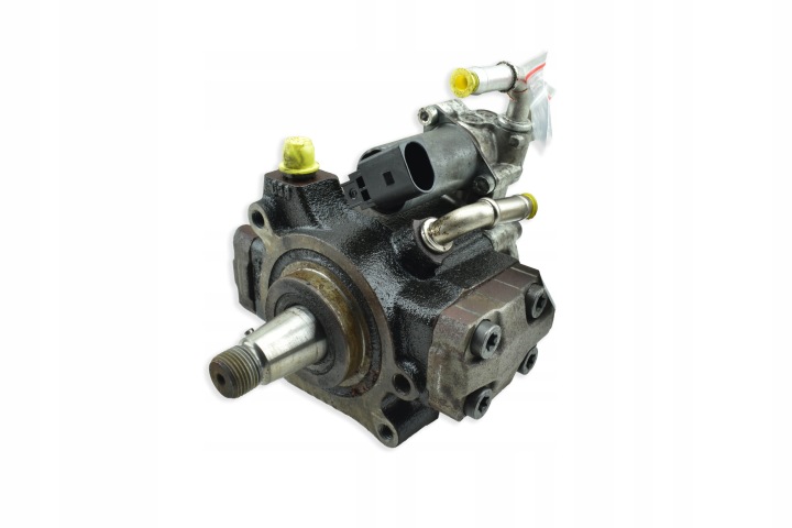 injection pump VW GOLF VI AUDI A3 8P SEAT LEON II 1.6 TDI 03L130755E