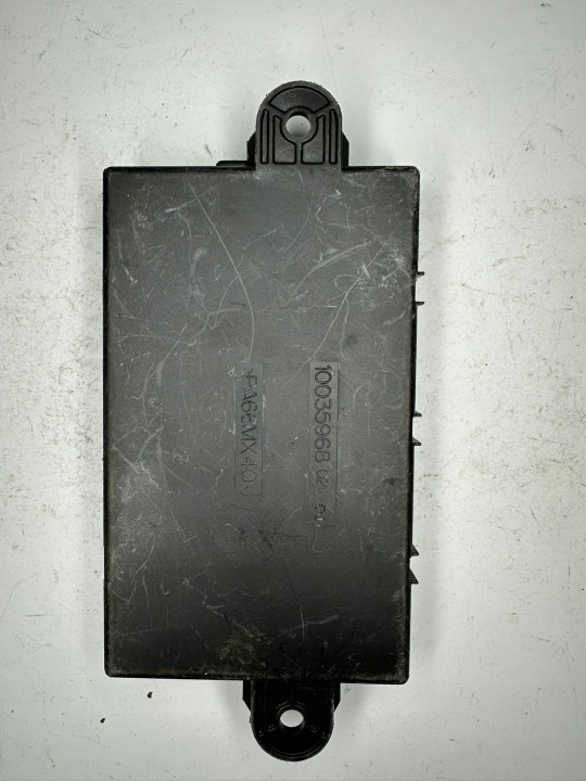 2007 Mercedes S клас Ecu 10035968 10