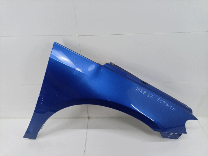 fender front right side Volkswagen Scirocco 3 2009