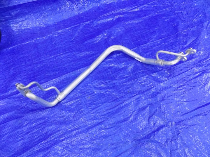 wiring hose of the air conditioning AUDI A3 8V 1,4TFSI 14R