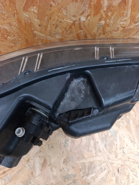 LIFT J11 7