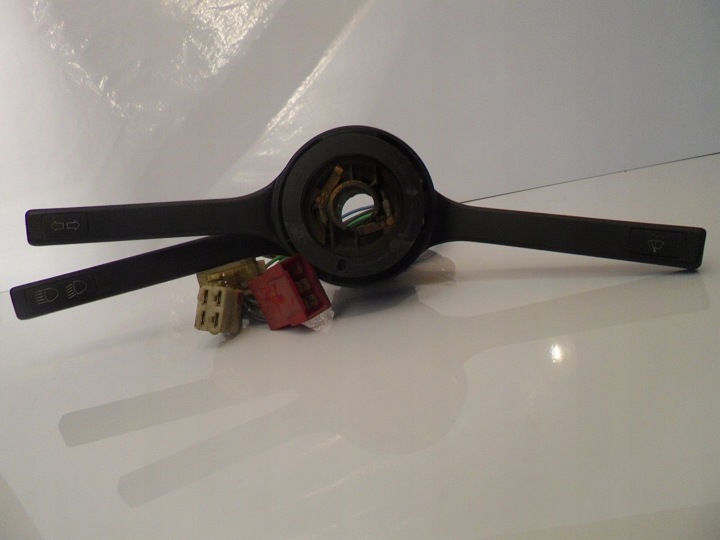 Commodo essuie glace FIAT CINQUECENTO FIAT